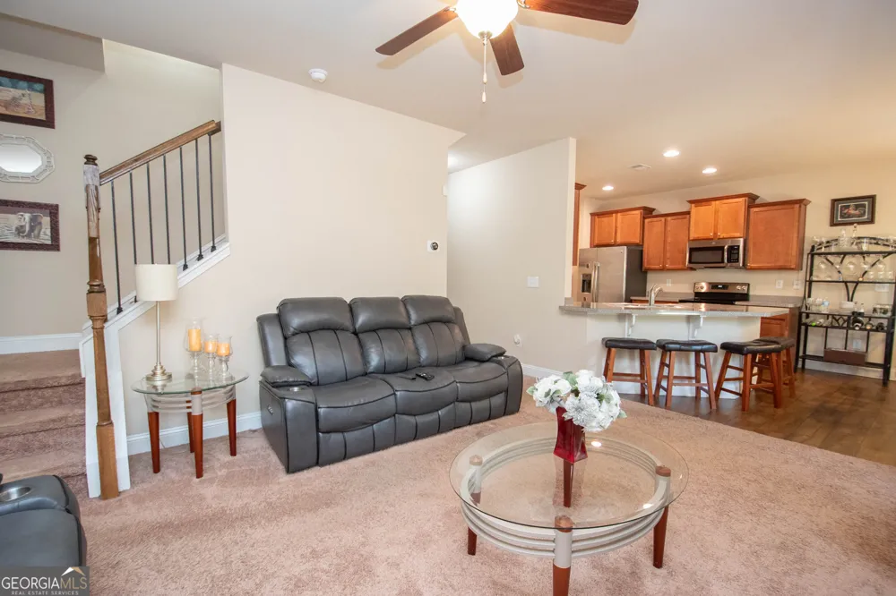 244 Morrison TRL Hampton, GA 30228