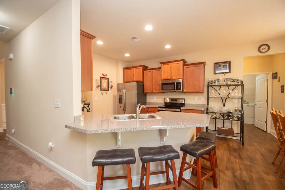 244 Morrison TRL Hampton, GA 30228