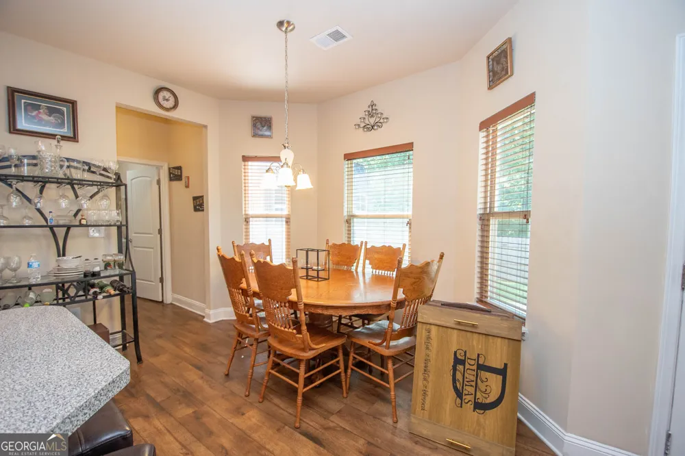 244 Morrison TRL Hampton, GA 30228