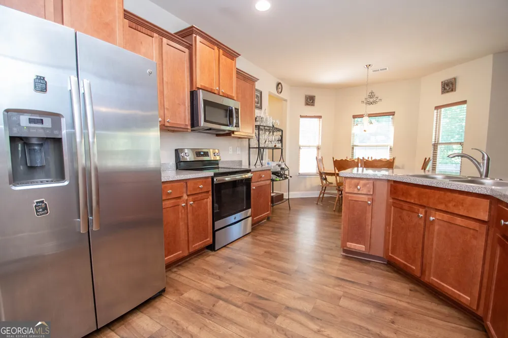 244 Morrison TRL Hampton, GA 30228