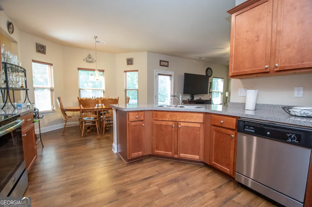 244 Morrison TRL Hampton, GA 30228