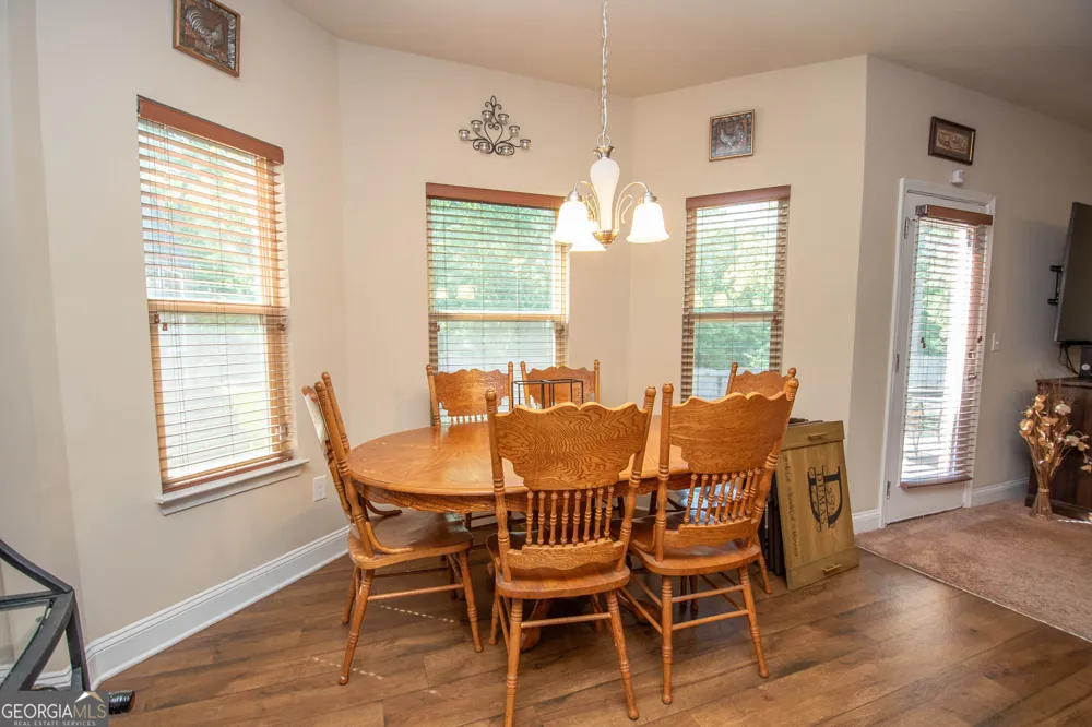 244 Morrison TRL Hampton, GA 30228