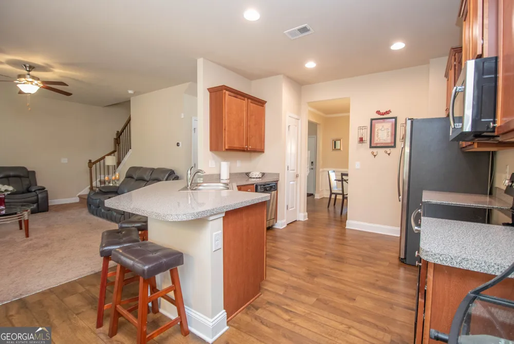 244 Morrison TRL Hampton, GA 30228