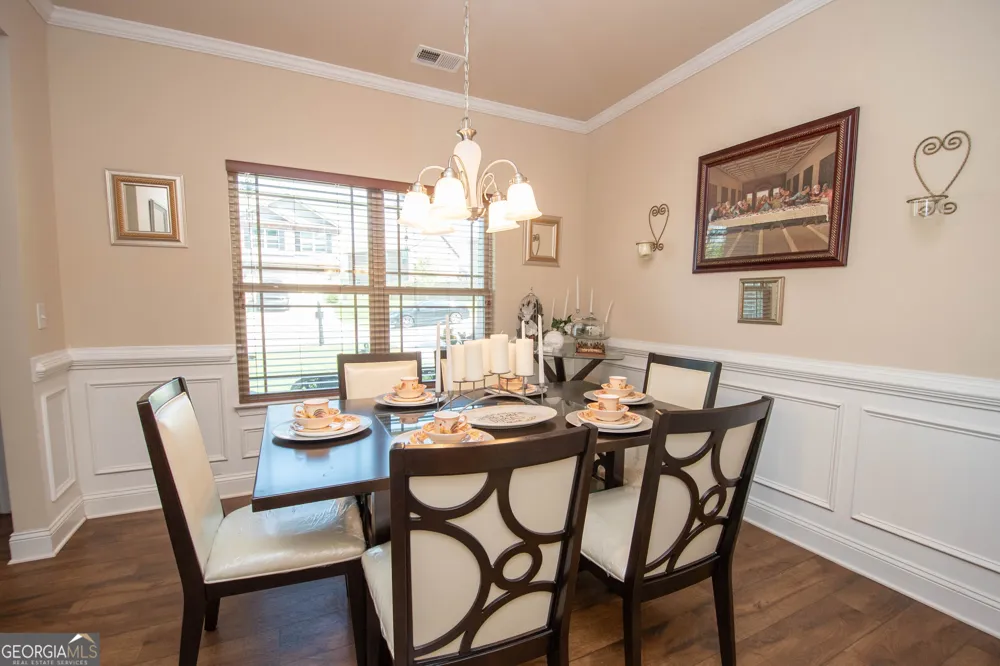 244 Morrison TRL Hampton, GA 30228