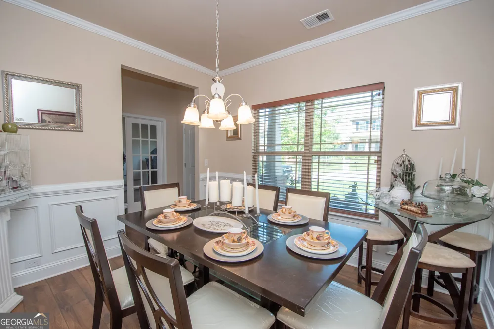 244 Morrison TRL Hampton, GA 30228