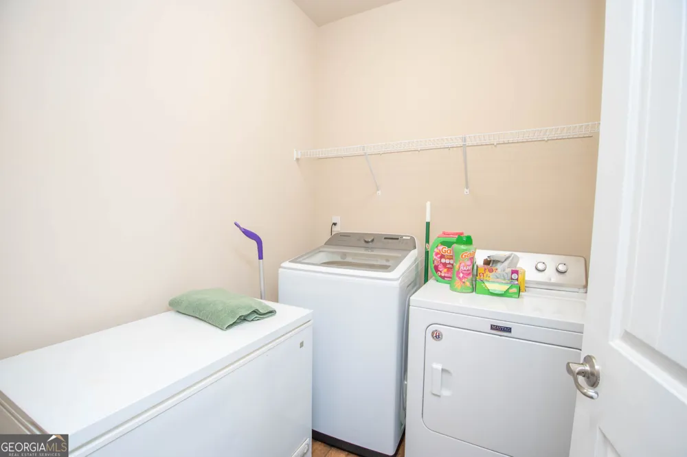 244 Morrison TRL Hampton, GA 30228