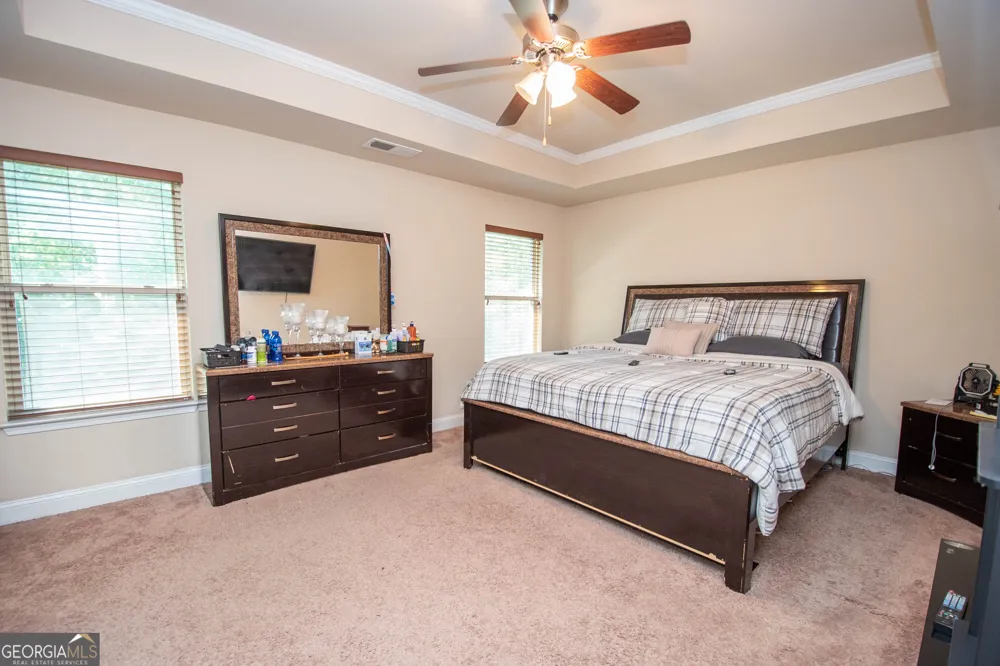244 Morrison TRL Hampton, GA 30228