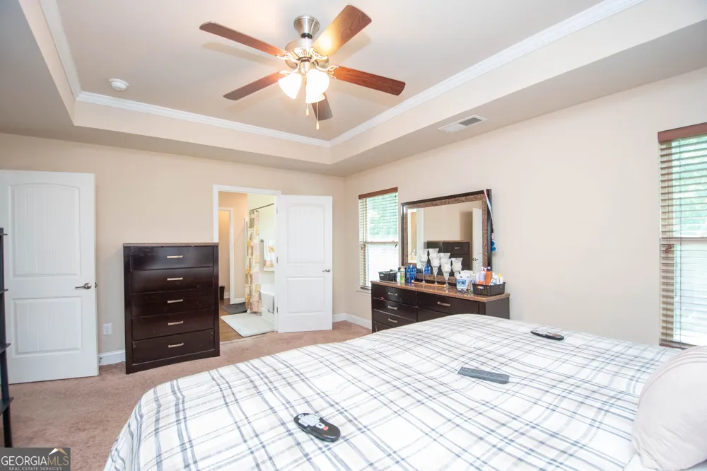 244 Morrison TRL Hampton, GA 30228