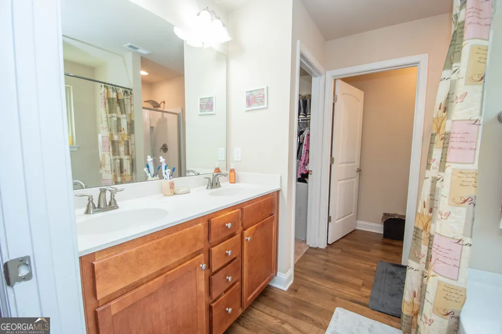 244 Morrison TRL Hampton, GA 30228