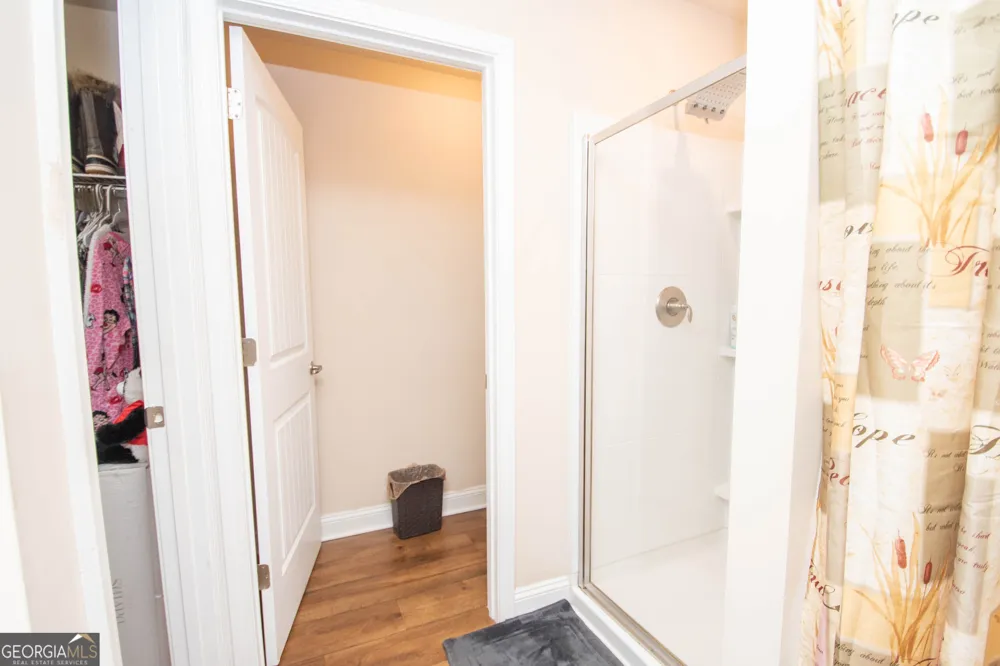 244 Morrison TRL Hampton, GA 30228