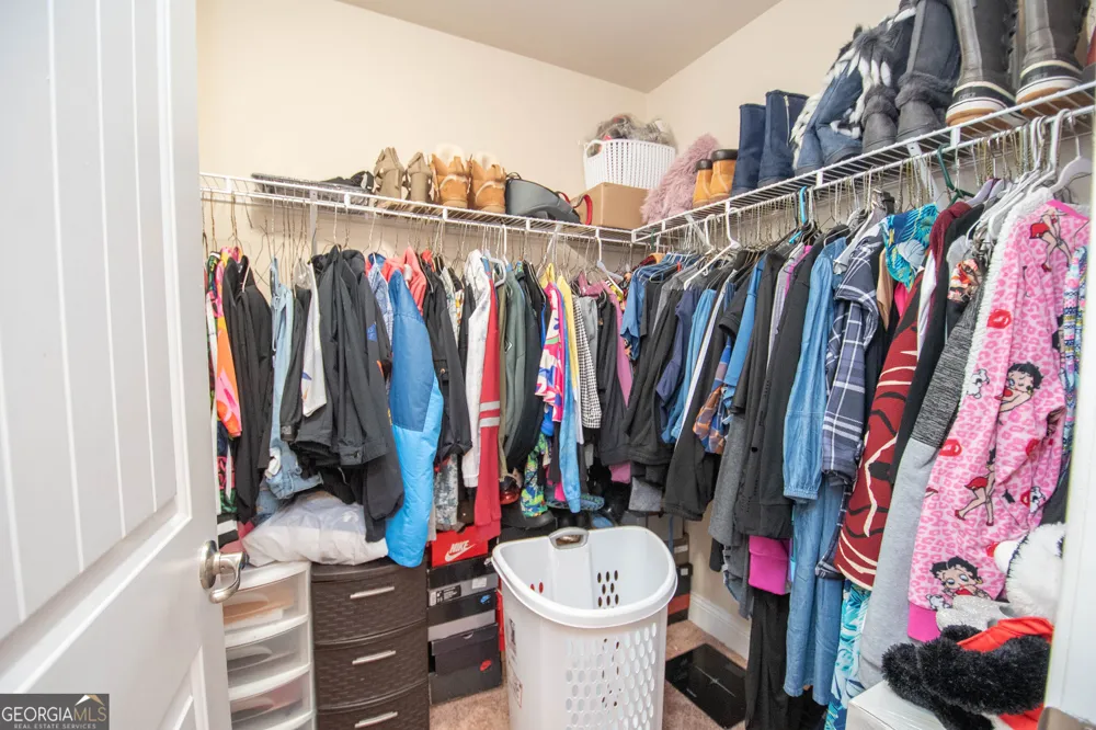 244 Morrison TRL Hampton, GA 30228