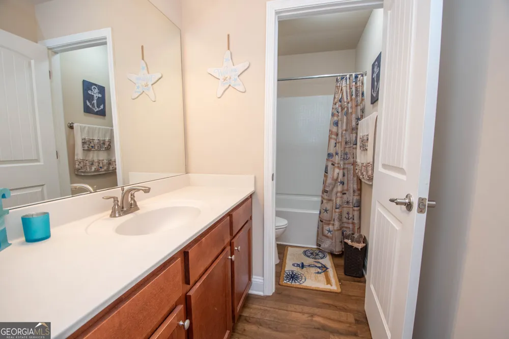 244 Morrison TRL Hampton, GA 30228