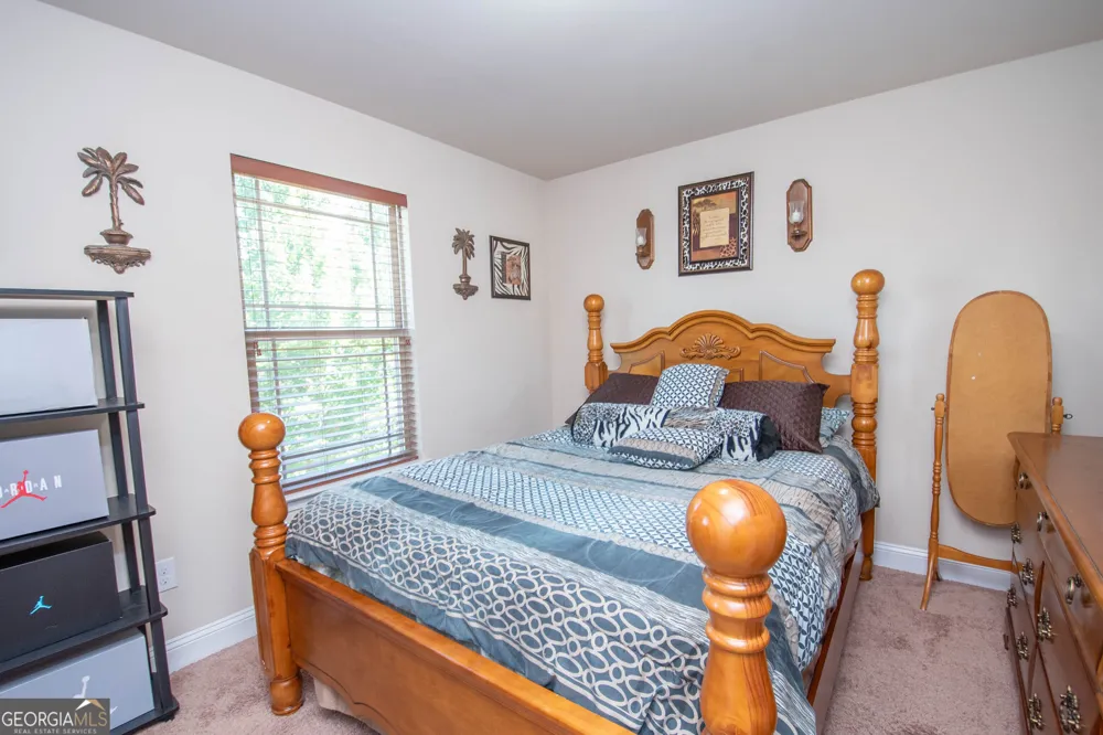 244 Morrison TRL Hampton, GA 30228