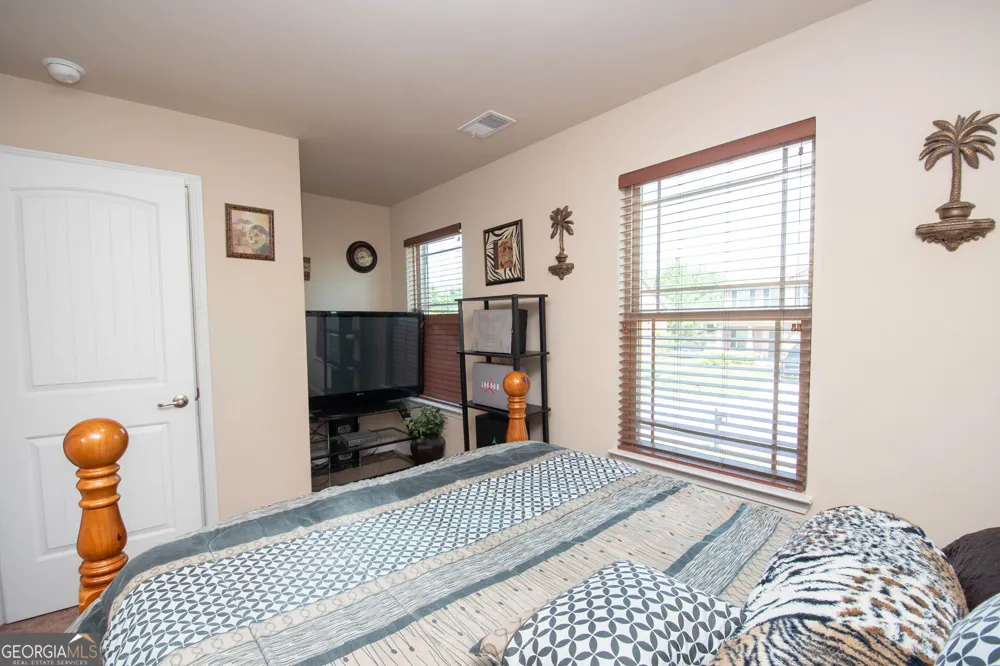 244 Morrison TRL Hampton, GA 30228