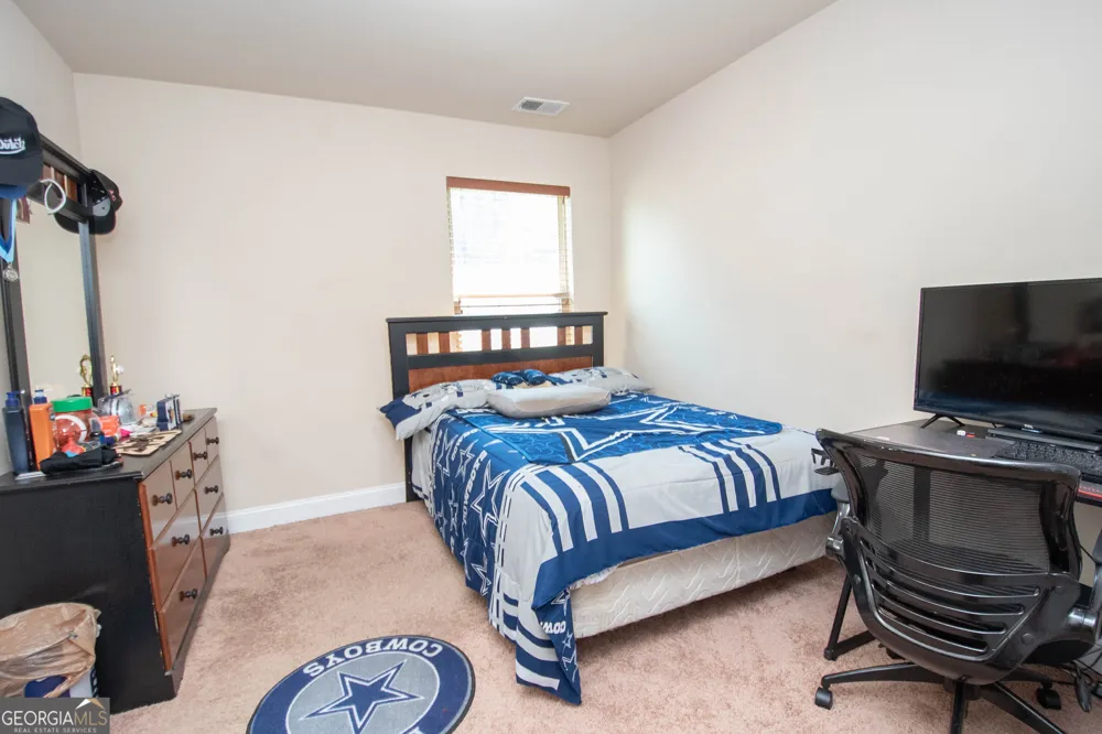 244 Morrison TRL Hampton, GA 30228