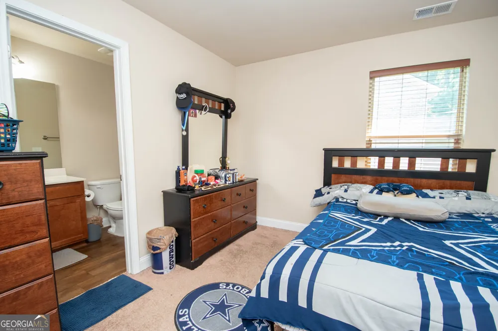 244 Morrison TRL Hampton, GA 30228