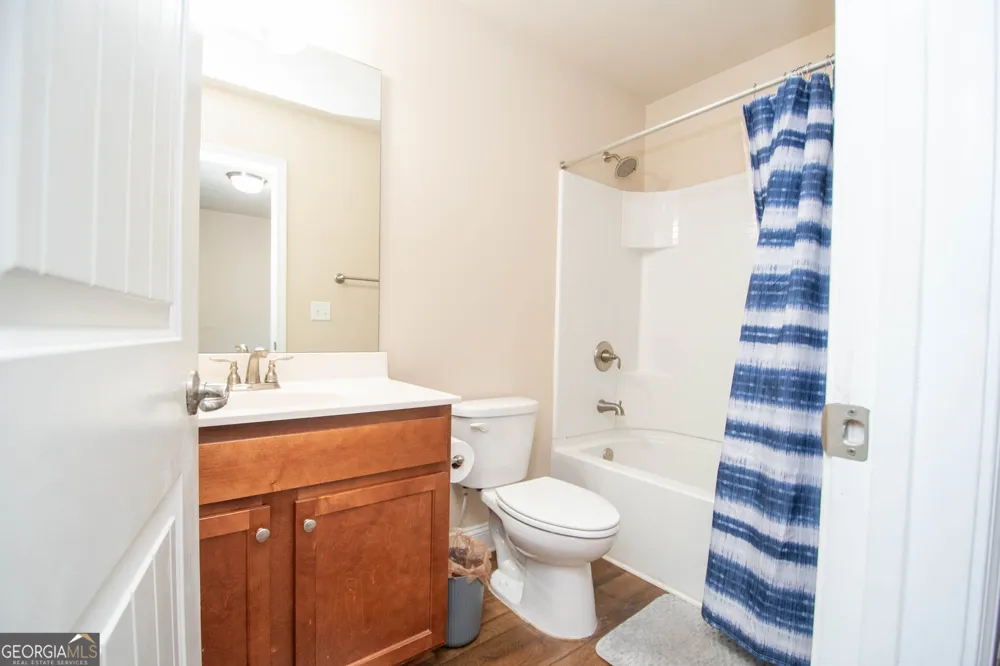 244 Morrison TRL Hampton, GA 30228