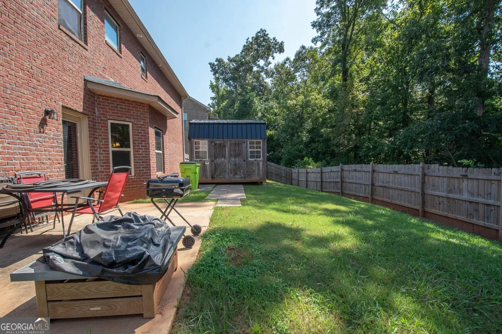 244 Morrison TRL Hampton, GA 30228