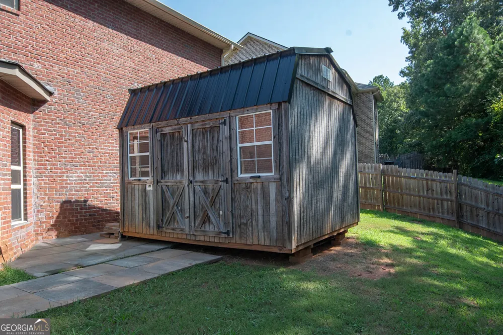 244 Morrison TRL Hampton, GA 30228