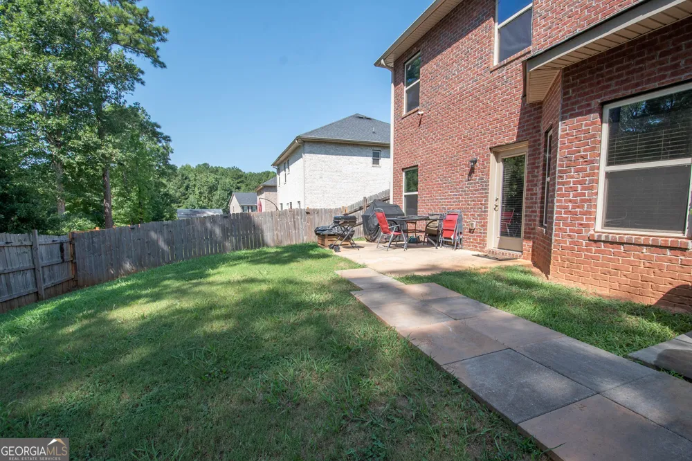 244 Morrison TRL Hampton, GA 30228