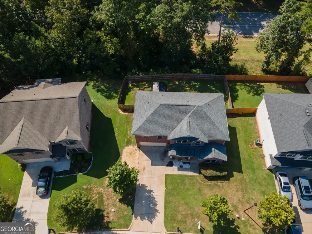244 Morrison TRL Hampton, GA 30228