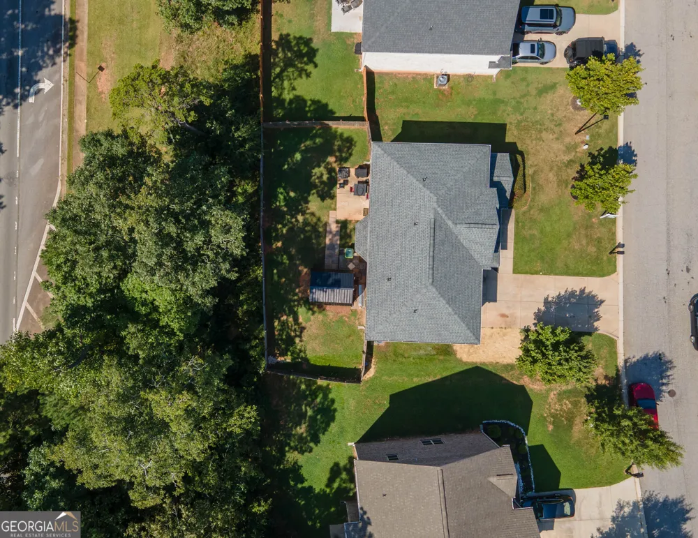 244 Morrison TRL Hampton, GA 30228