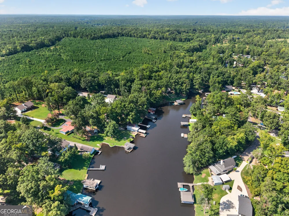 264 SW Shelton DR SW Eatonton, GA 31024