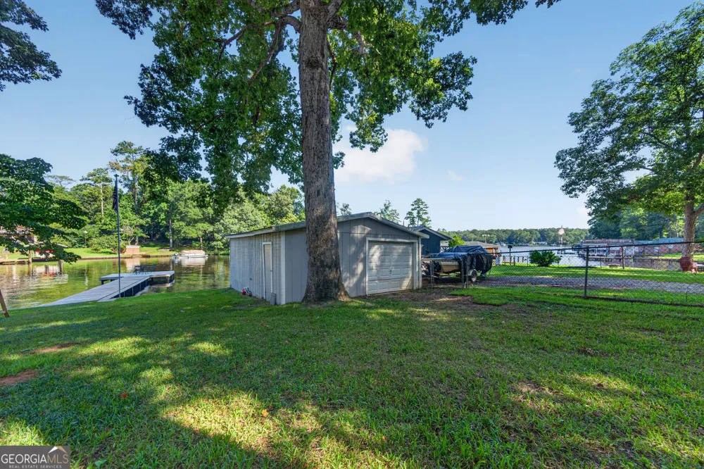 264 SW Shelton DR SW Eatonton, GA 31024