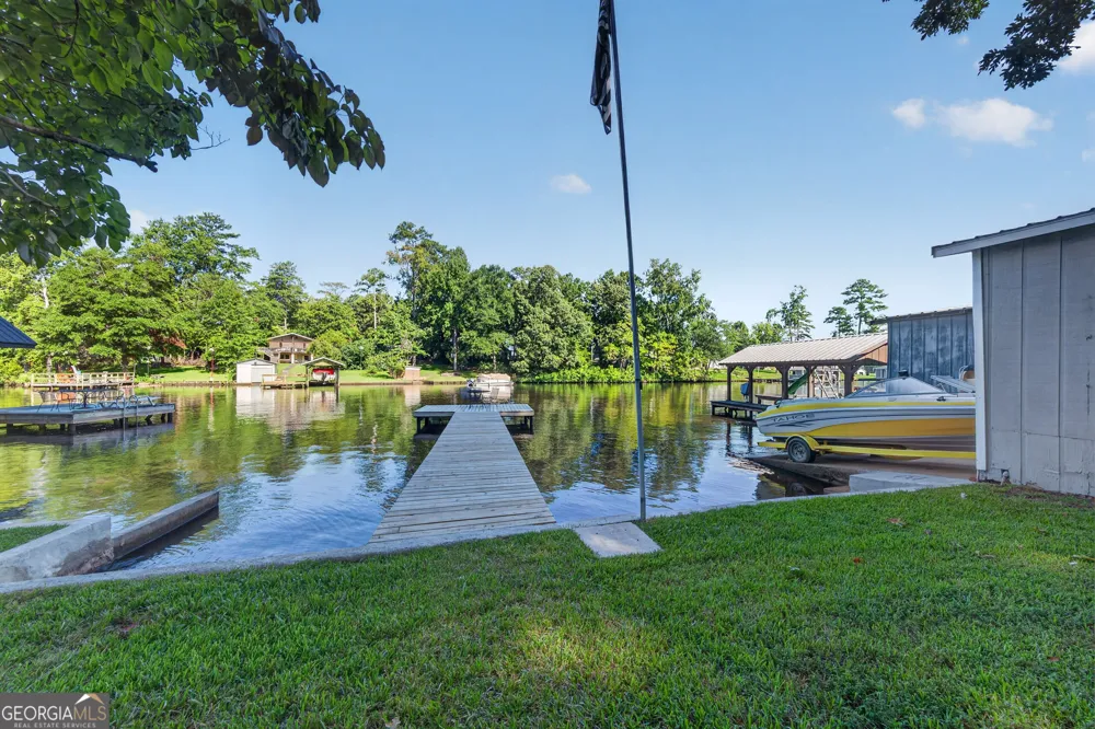 264 SW Shelton DR SW Eatonton, GA 31024