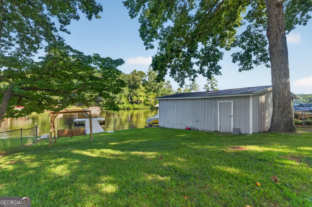 264 SW Shelton DR SW Eatonton, GA 31024