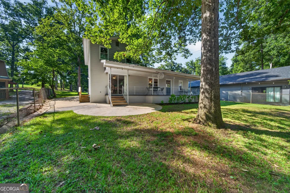 264 SW Shelton DR SW Eatonton, GA 31024
