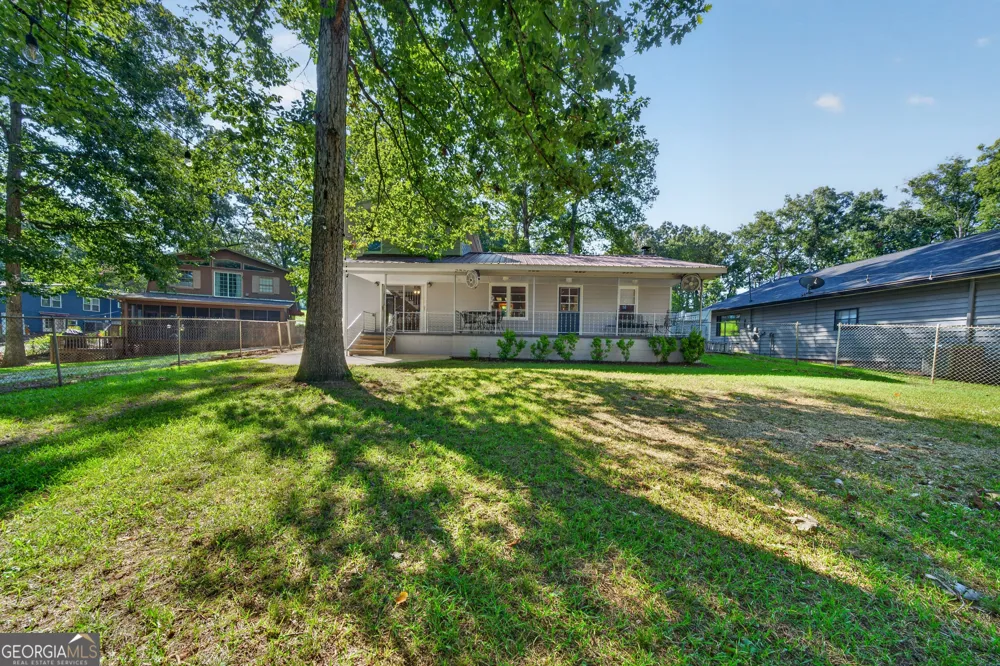 264 SW Shelton DR SW Eatonton, GA 31024