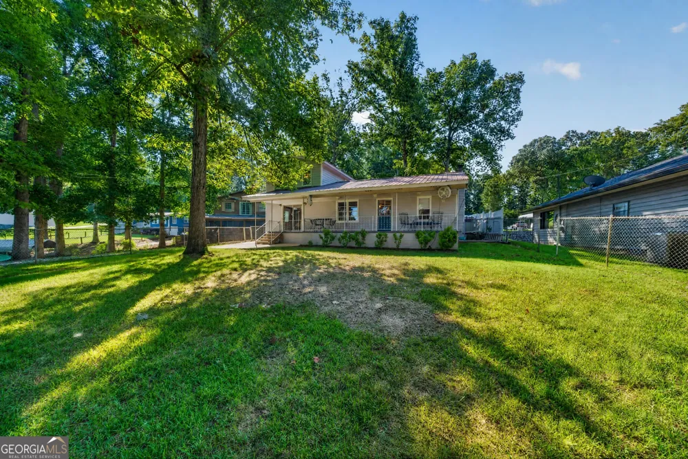 264 SW Shelton DR SW Eatonton, GA 31024