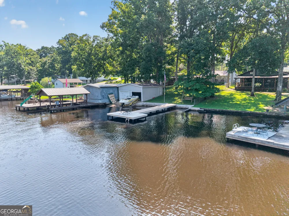 264 SW Shelton DR SW Eatonton, GA 31024