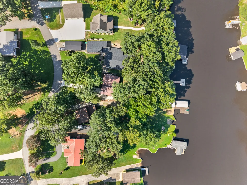 264 SW Shelton DR SW Eatonton, GA 31024