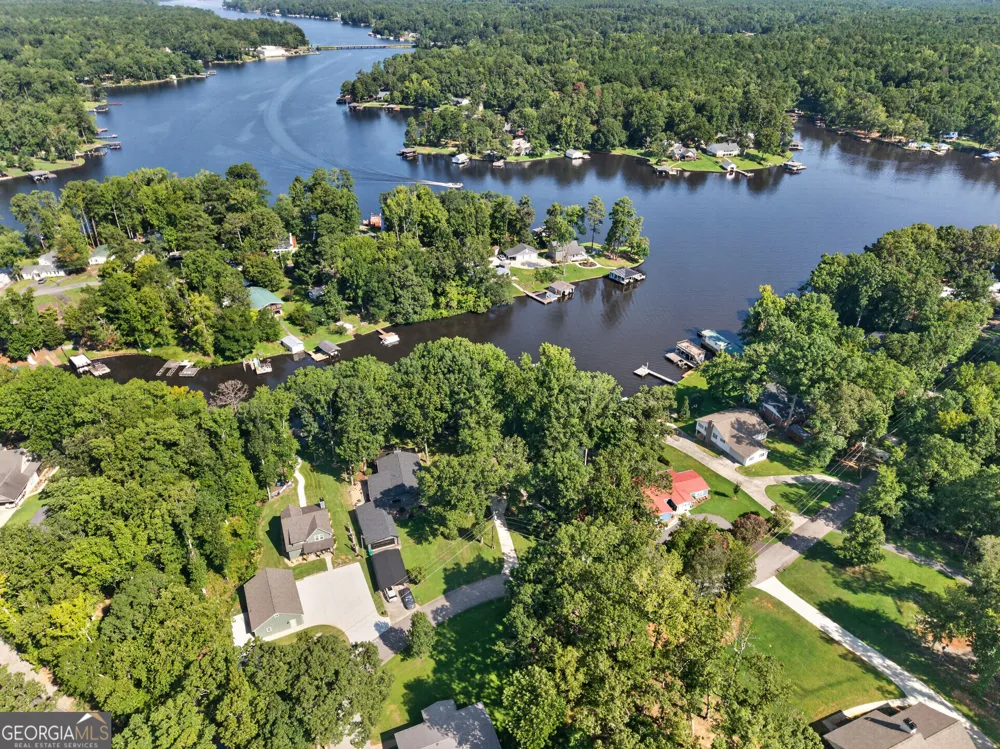 264 SW Shelton DR SW Eatonton, GA 31024