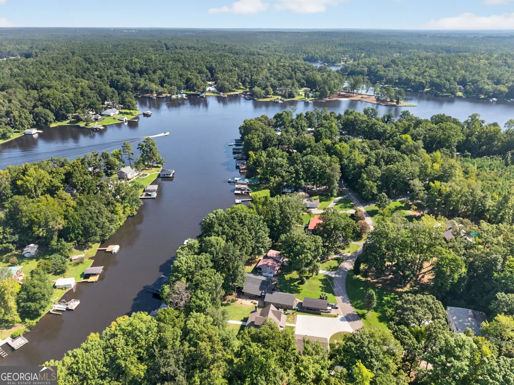 264 SW Shelton DR SW Eatonton, GA 31024