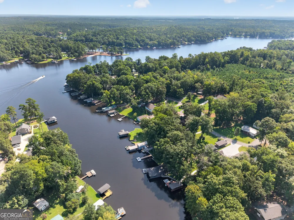 264 SW Shelton DR SW Eatonton, GA 31024