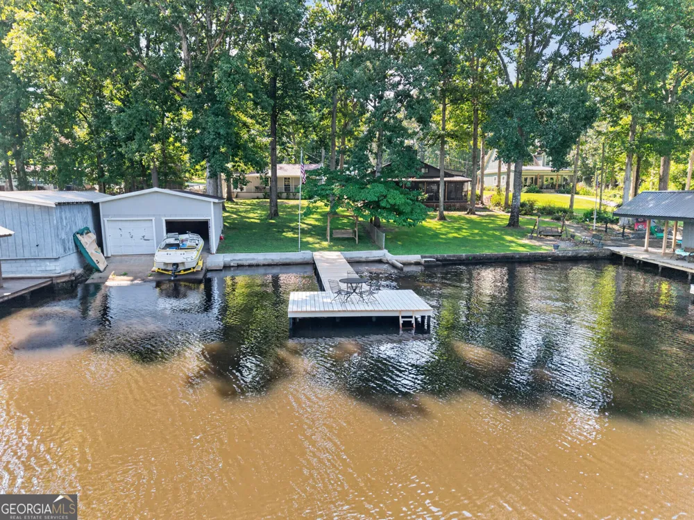 264 SW Shelton DR SW Eatonton, GA 31024