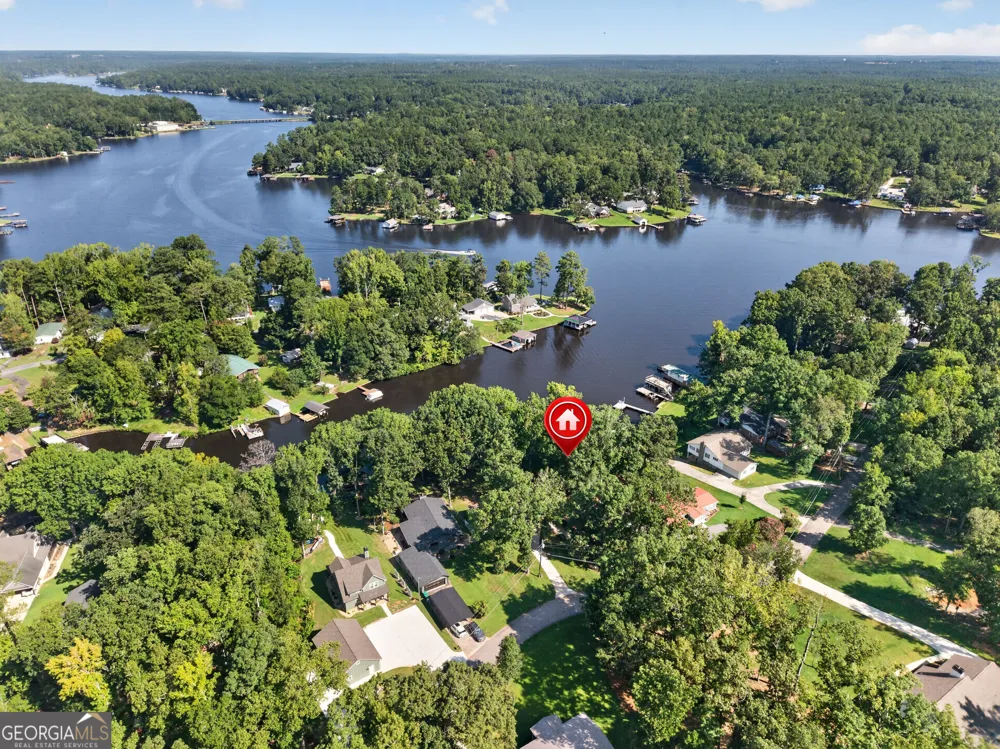 264 SW Shelton DR SW Eatonton, GA 31024