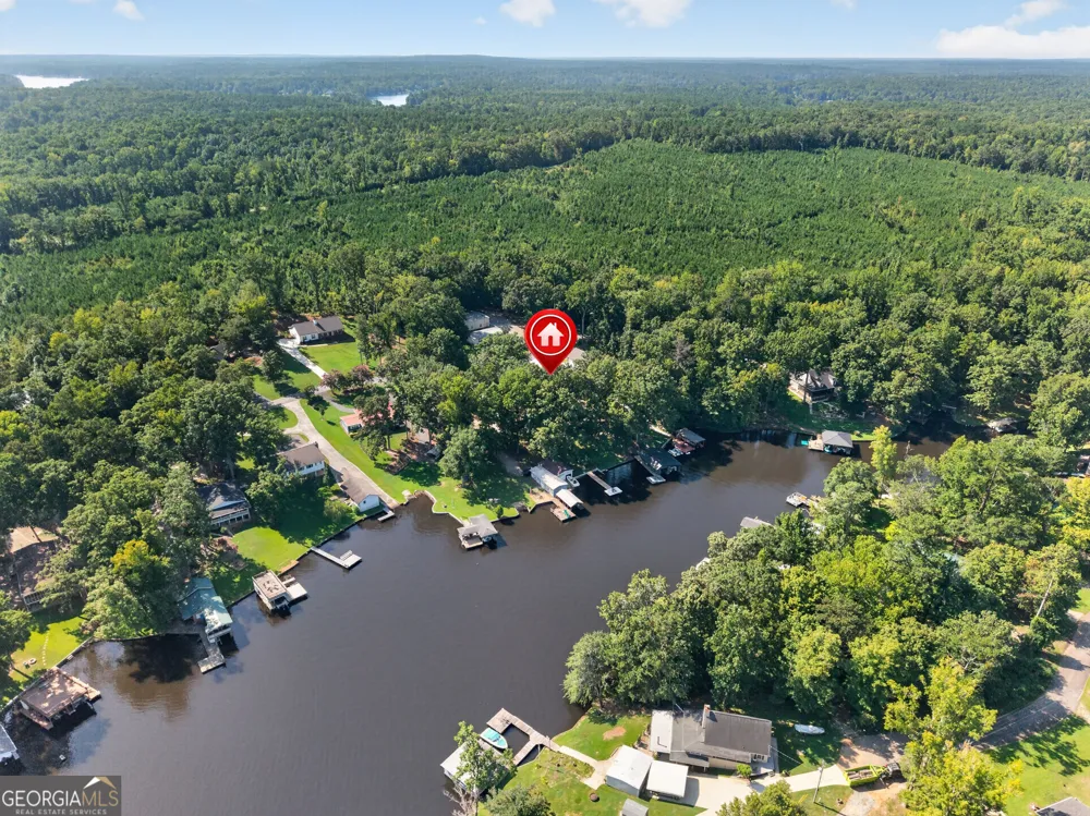 264 SW Shelton DR SW Eatonton, GA 31024
