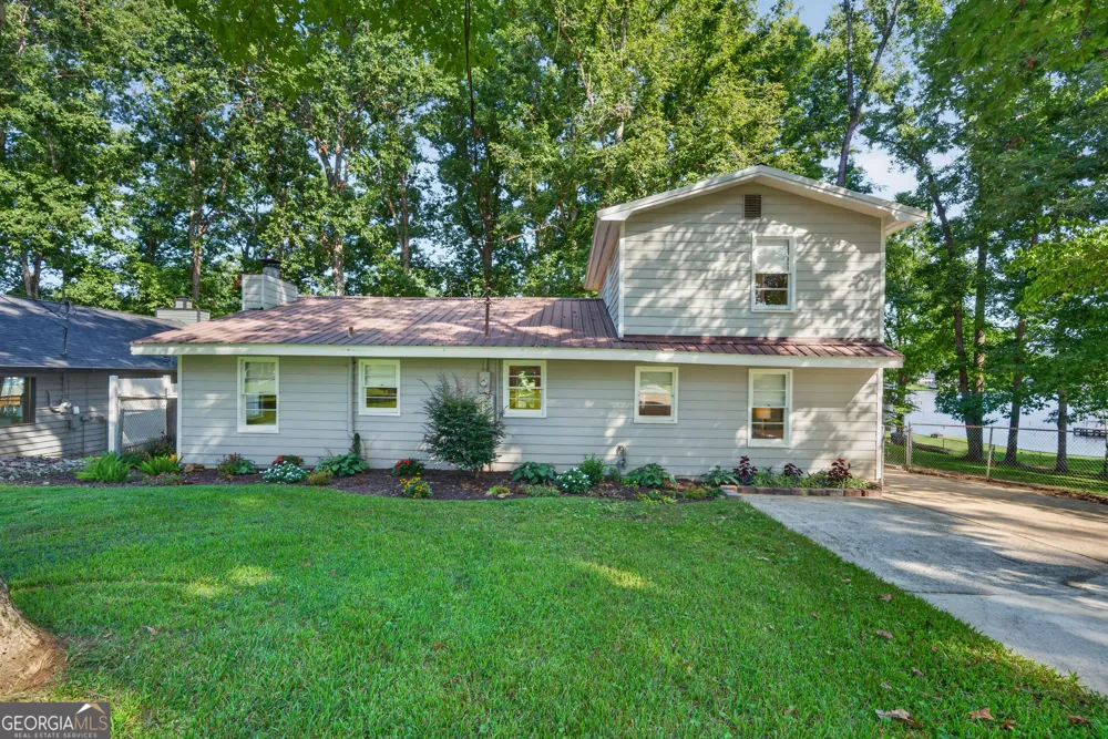 264 SW Shelton DR SW Eatonton, GA 31024