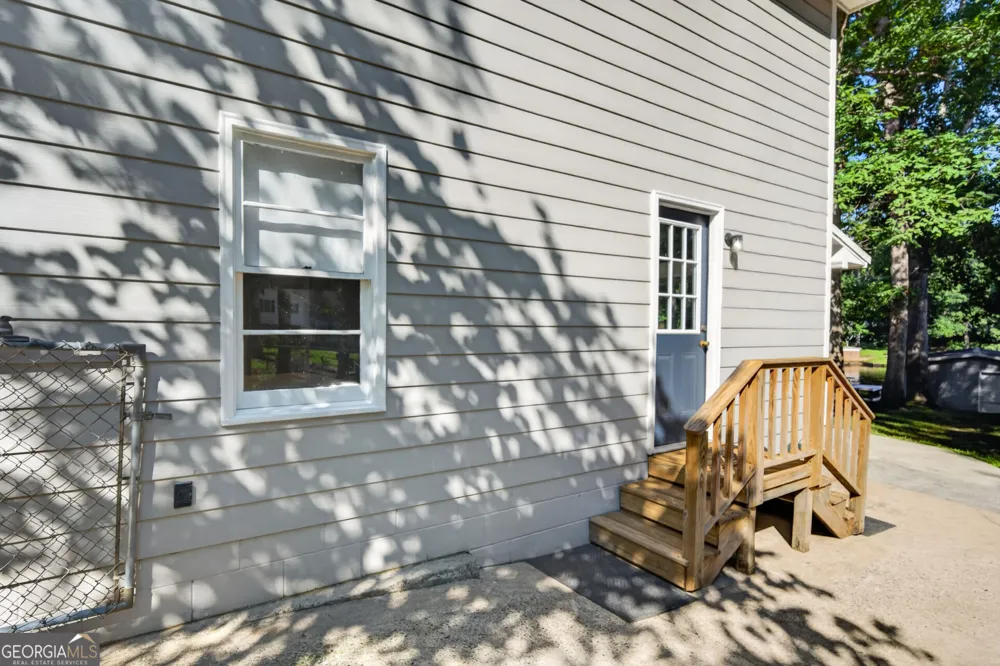 264 SW Shelton DR SW Eatonton, GA 31024
