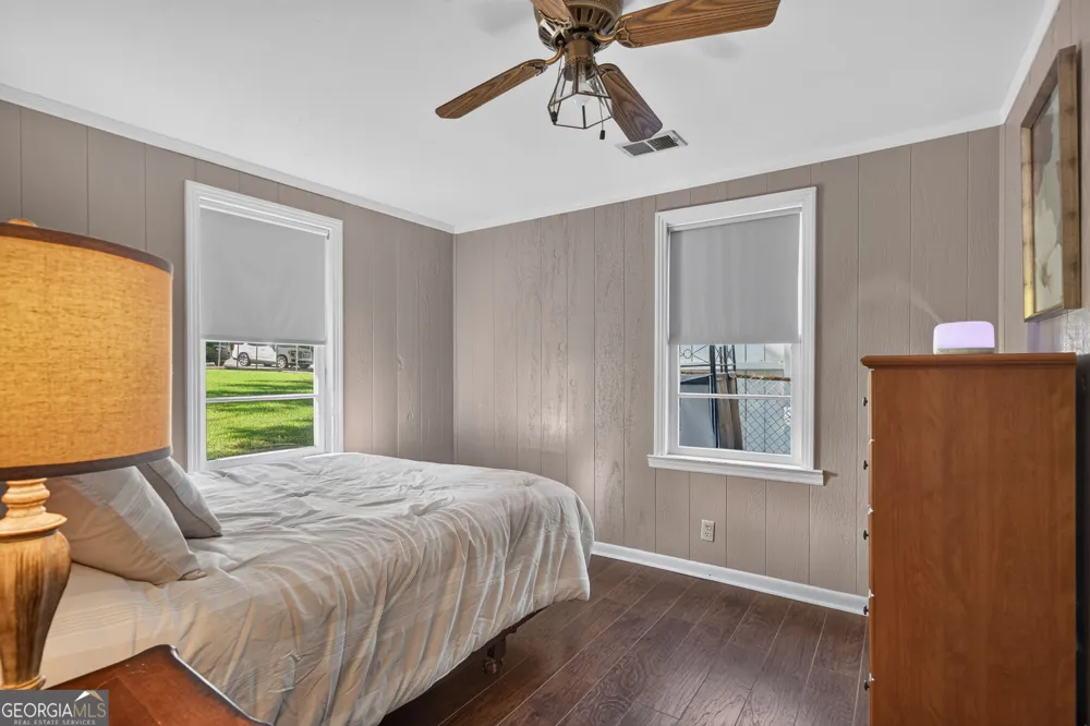 264 SW Shelton DR SW Eatonton, GA 31024