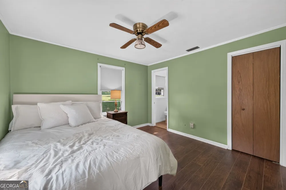 264 SW Shelton DR SW Eatonton, GA 31024