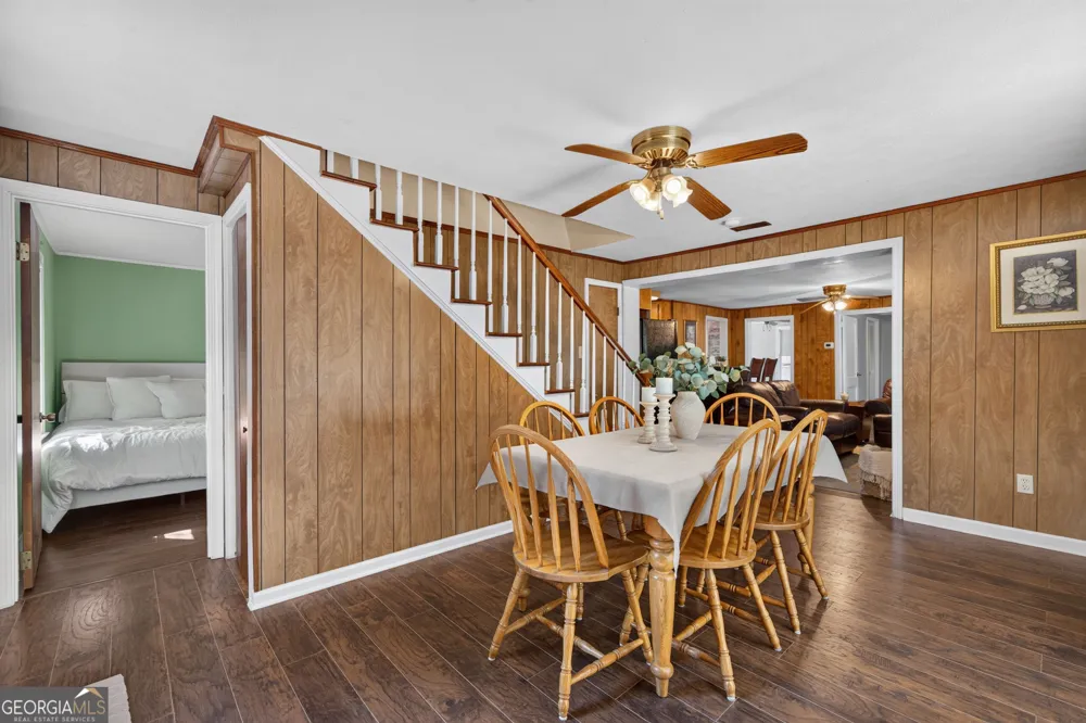 264 SW Shelton DR SW Eatonton, GA 31024