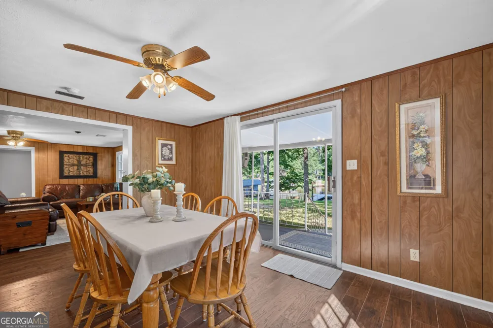 264 SW Shelton DR SW Eatonton, GA 31024