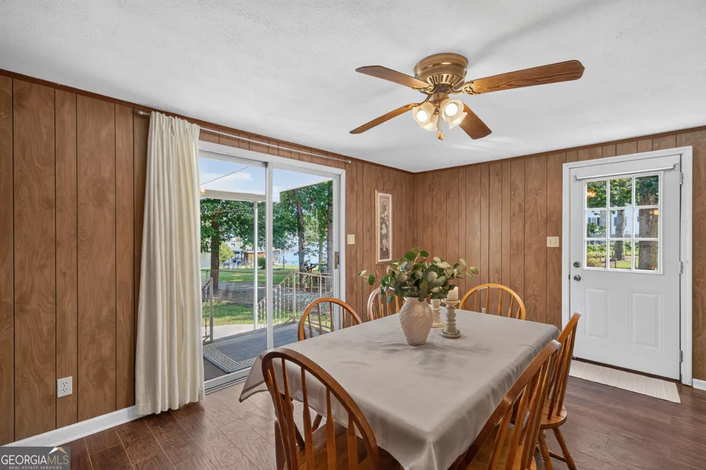 264 SW Shelton DR SW Eatonton, GA 31024