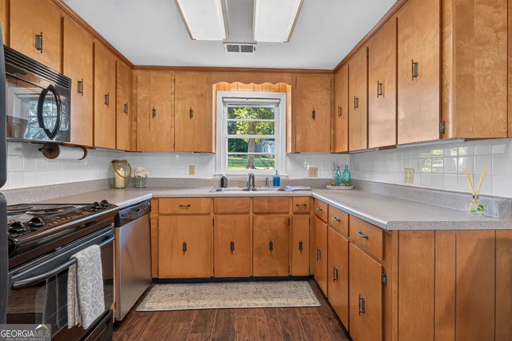 264 SW Shelton DR SW Eatonton, GA 31024