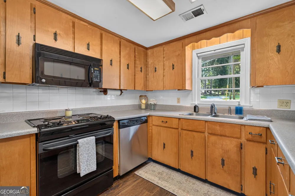 264 SW Shelton DR SW Eatonton, GA 31024